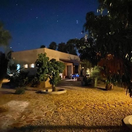Sole Caliente Villa โทโดส ซานโตส ภายนอก รูปภาพ