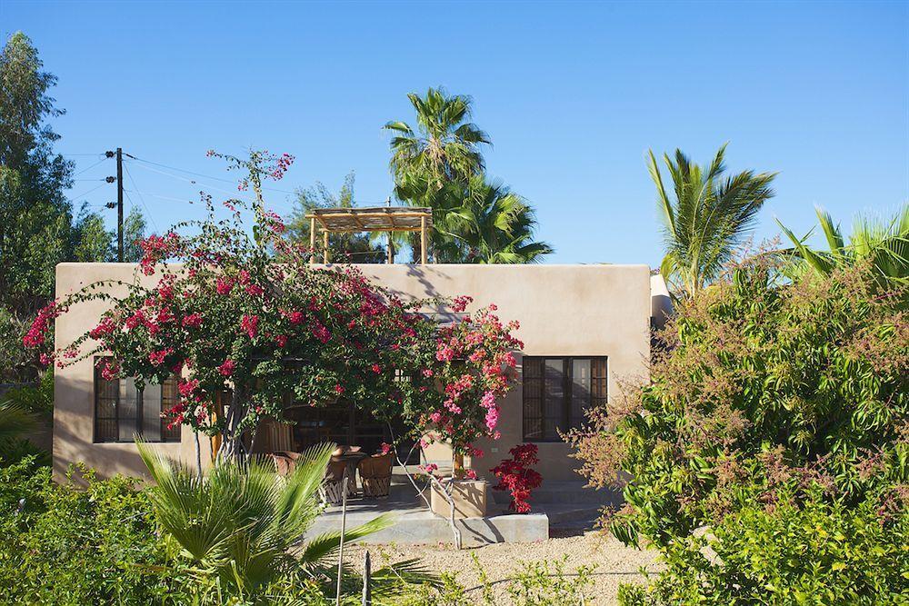 Sole Caliente Villa โทโดส ซานโตส ภายนอก รูปภาพ
