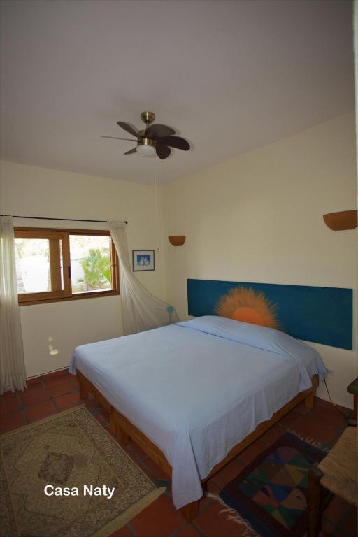 Sole Caliente Villa โทโดส ซานโตส ห้อง รูปภาพ