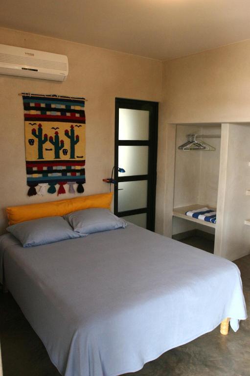 Sole Caliente Villa โทโดส ซานโตส ห้อง รูปภาพ
